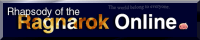 【RO2】 Rhapsody of the Ragnarok Online.【RORO】