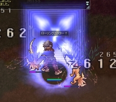 狩れなくはないけれど
