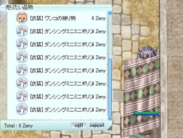 そんなにいらない