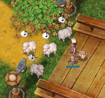 アクセント