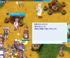 本当の終幕