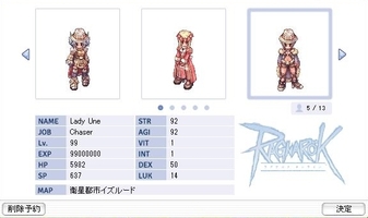 1%の重み