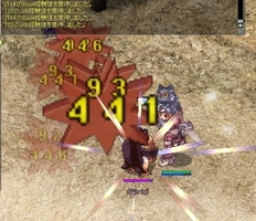 一応戦えはできるけれど