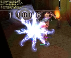 4階に挑戦