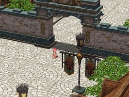 十字路