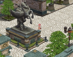 旧握手像