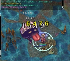 意外と戦える