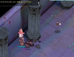 きりがない