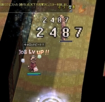 何とか1つ上がった