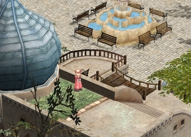 ラヘルの風景