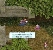 相変わらずのWB