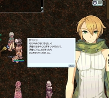 何とかクリア