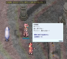 会話だけ