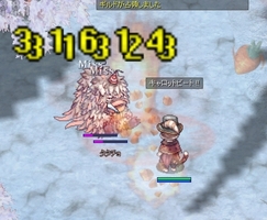 タタチョ討伐