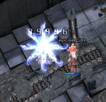 ビリビリ君