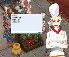 王妃様が迷惑そう