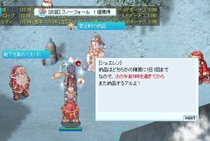 目標達成