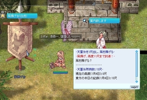 低い