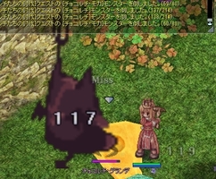 ぽかぽか