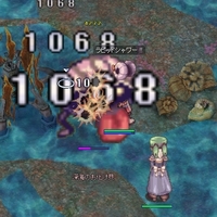 掃討担当