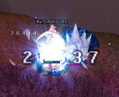 タフすぎ