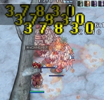 集めてどーん