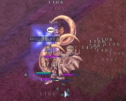 HP多すぎ