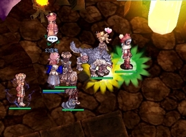 いよいよ最終戦
