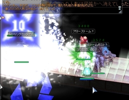 安定の白さ
