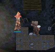 意外と出てないNPC