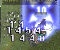 とにかく回る