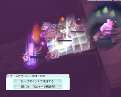 あと1分で