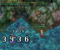 初挑戦