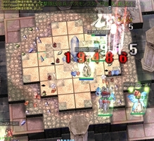 3方向から