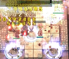 白い