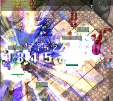 ノックバックが
