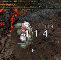 殴るしかない
